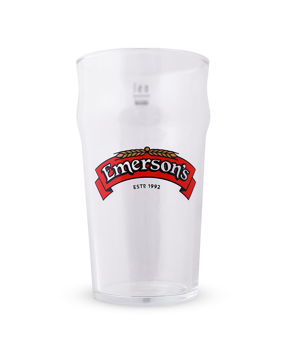 Emerson's Glass 12pk -  Beer Gear Apparel & Merchandise - Speights - Lion Red - VB - Tokyo Dy merch