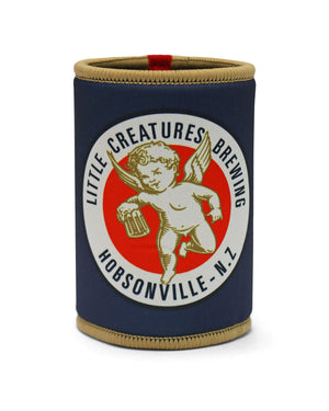 Little Creatures Stubby Holder -  Beer Gear Apparel & Merchandise - Speights - Lion Red - VB - Tokyo Dy merch