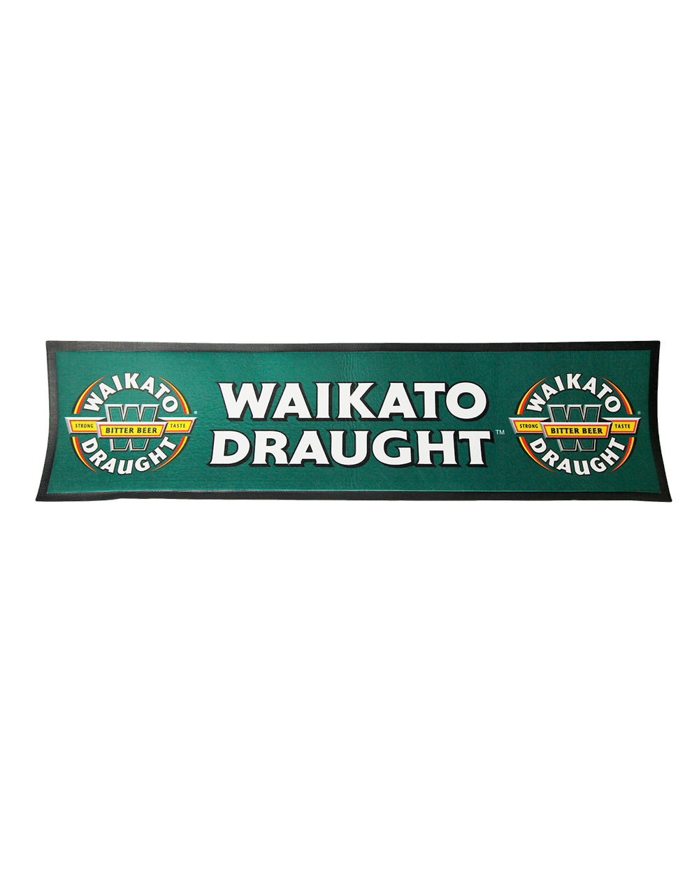 Waikato Draught Bar Mat -  Beer Gear Apparel & Merchandise - Speights - Lion Red - VB - Tokyo Dy merch