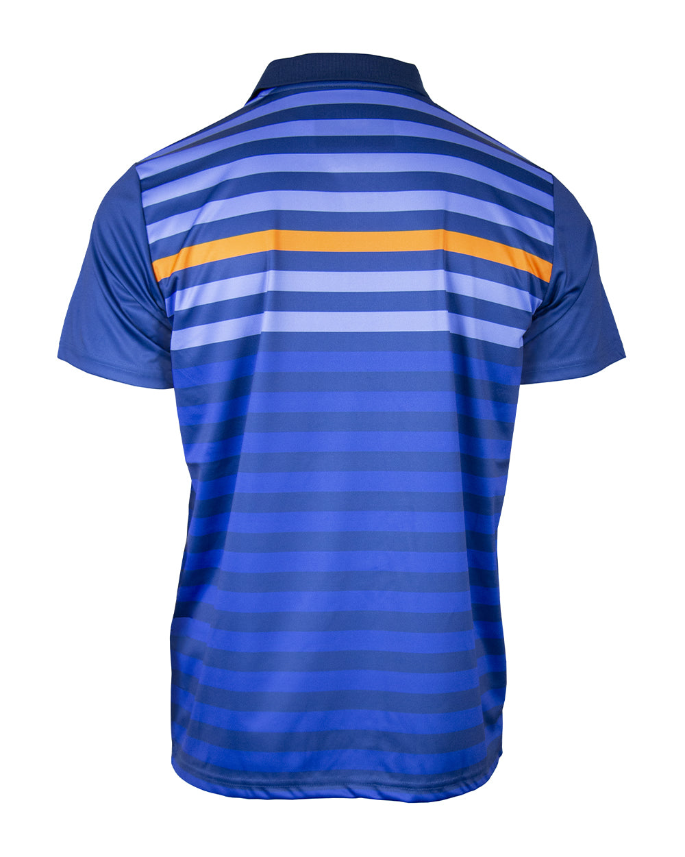 Speight's Striped Polo Shirt -  Beer Gear Apparel & Merchandise - Speights - Lion Red - VB - Tokyo Dy merch