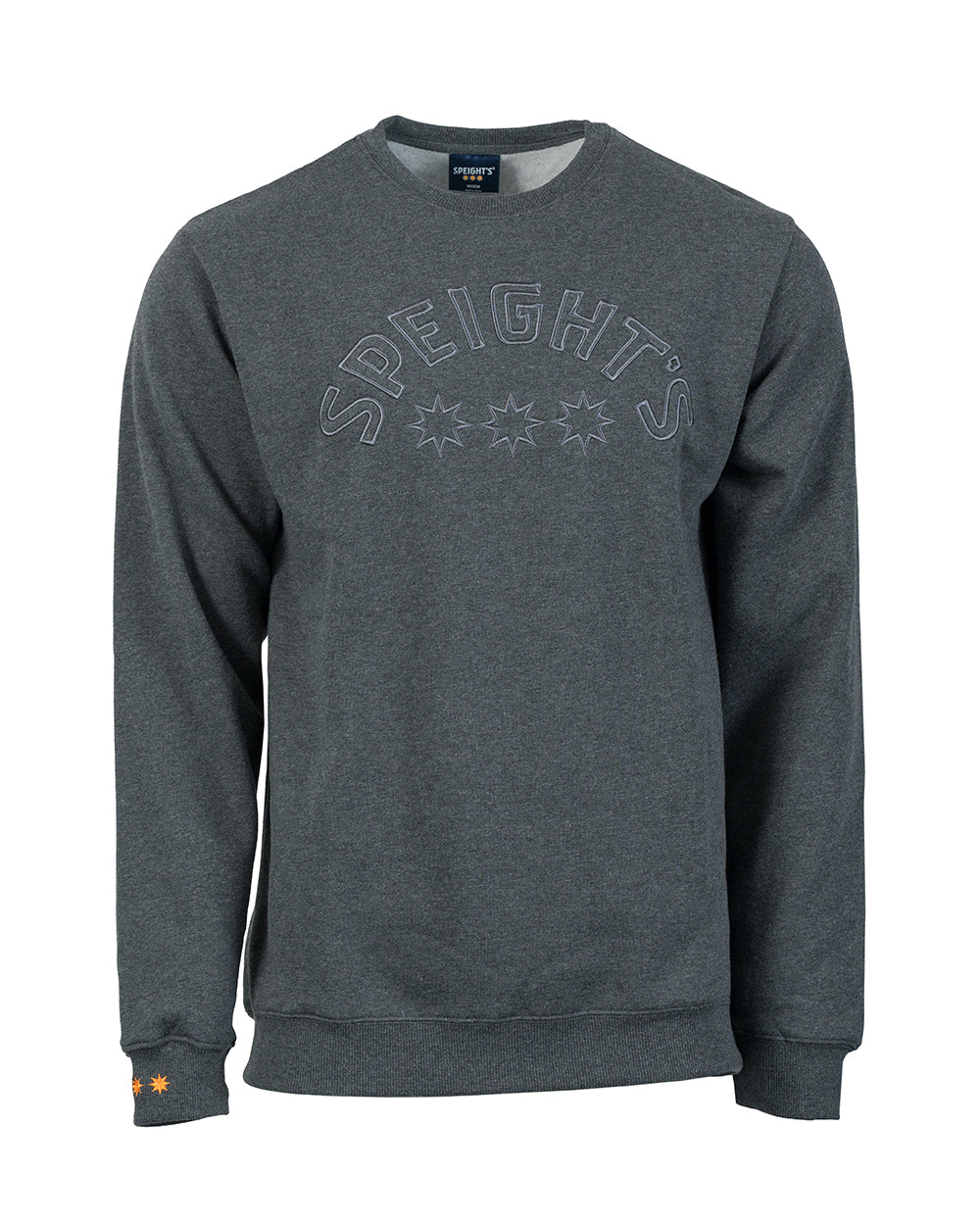 Speight's Crew Sweater -  Beer Gear Apparel & Merchandise - Speights - Lion Red - VB - Tokyo Dy merch