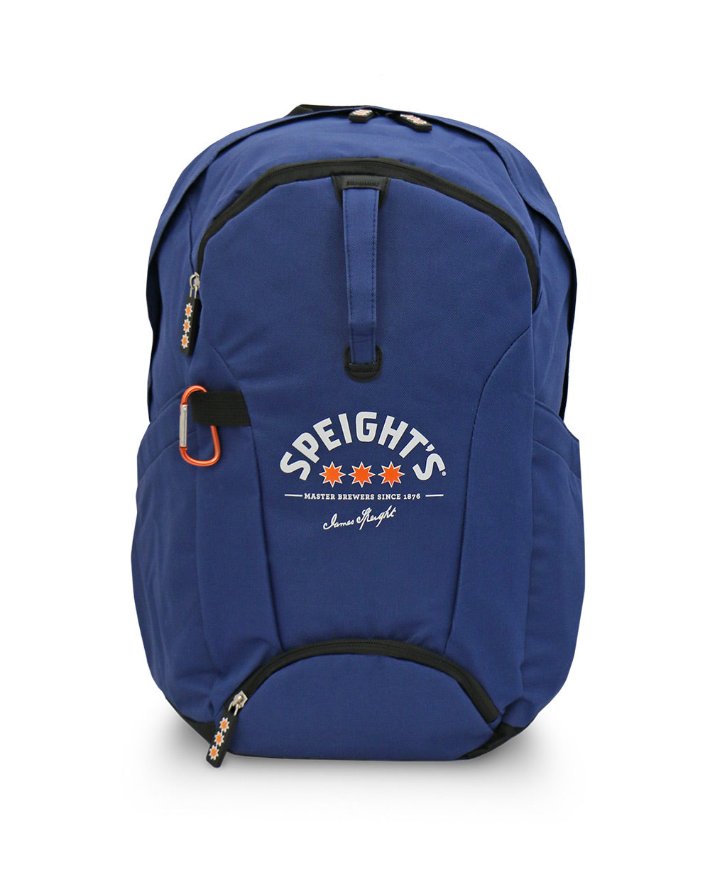 Speight's Backpack -  Beer Gear Apparel & Merchandise - Speights - Lion Red - VB - Tokyo Dy merch