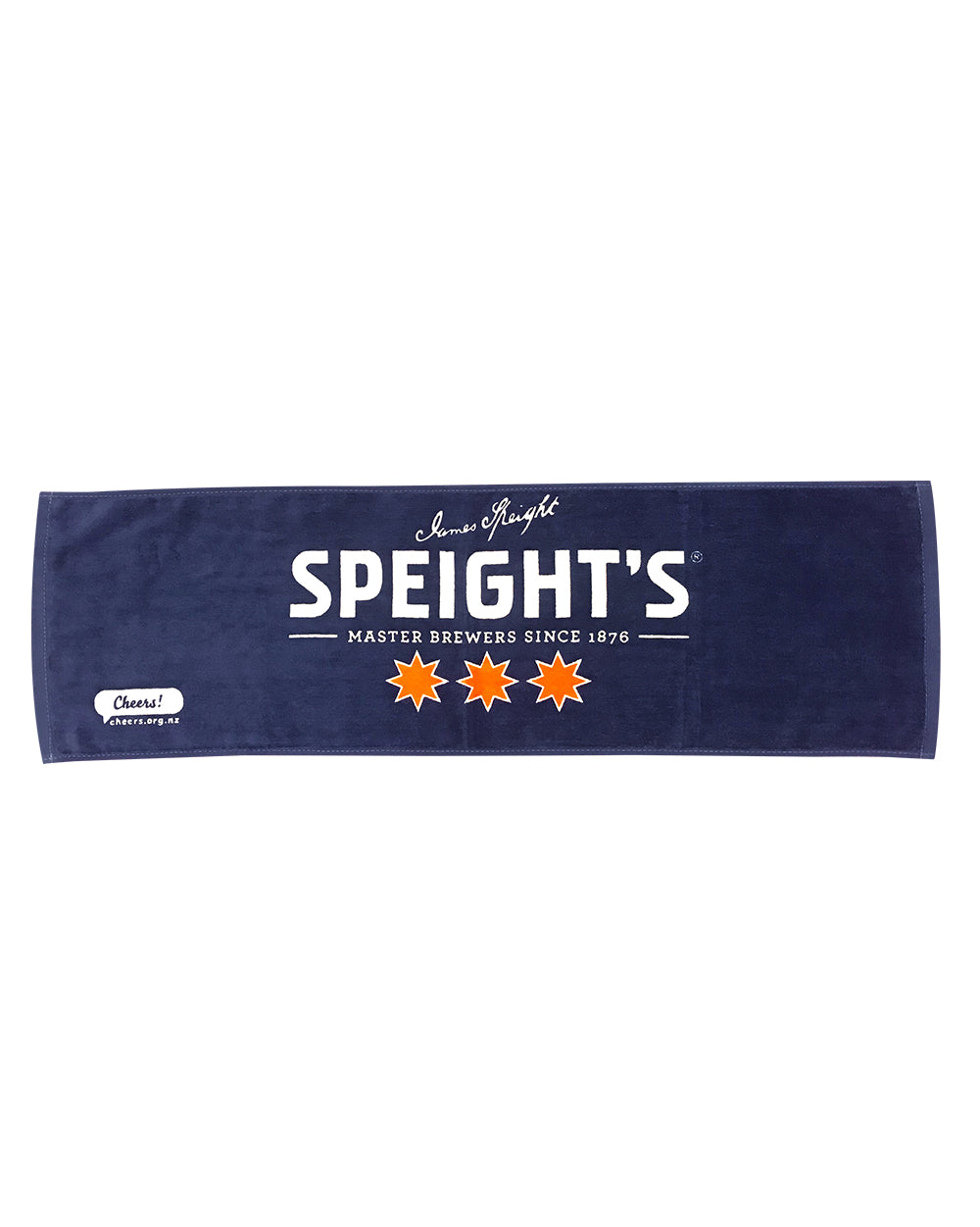 Speight's Bar Towel -  Beer Gear Apparel & Merchandise - Speights - Lion Red - VB - Tokyo Dy merch