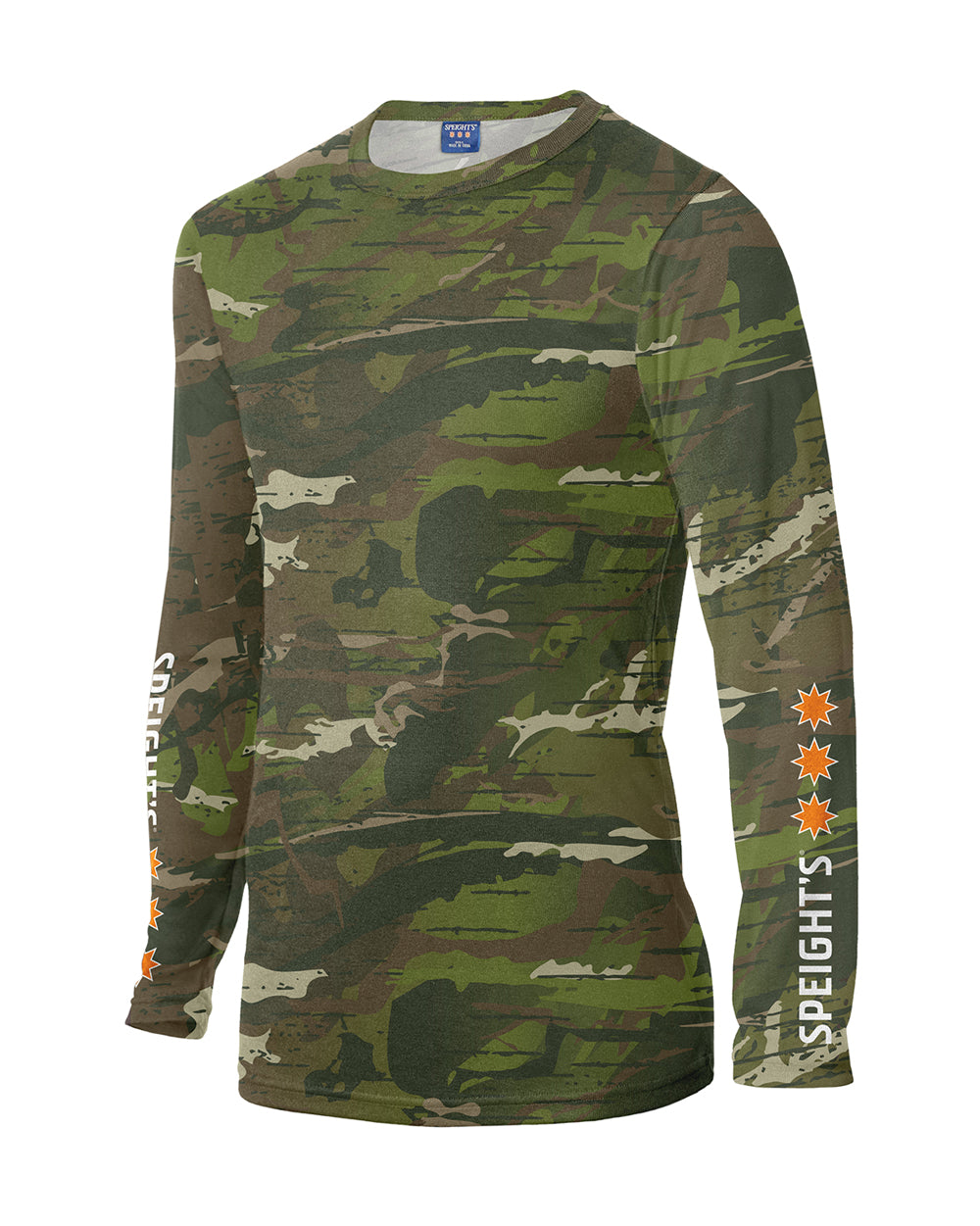 Speight's Camo Polyprop -  Beer Gear Apparel & Merchandise - Speights - Lion Red - VB - Tokyo Dy merch