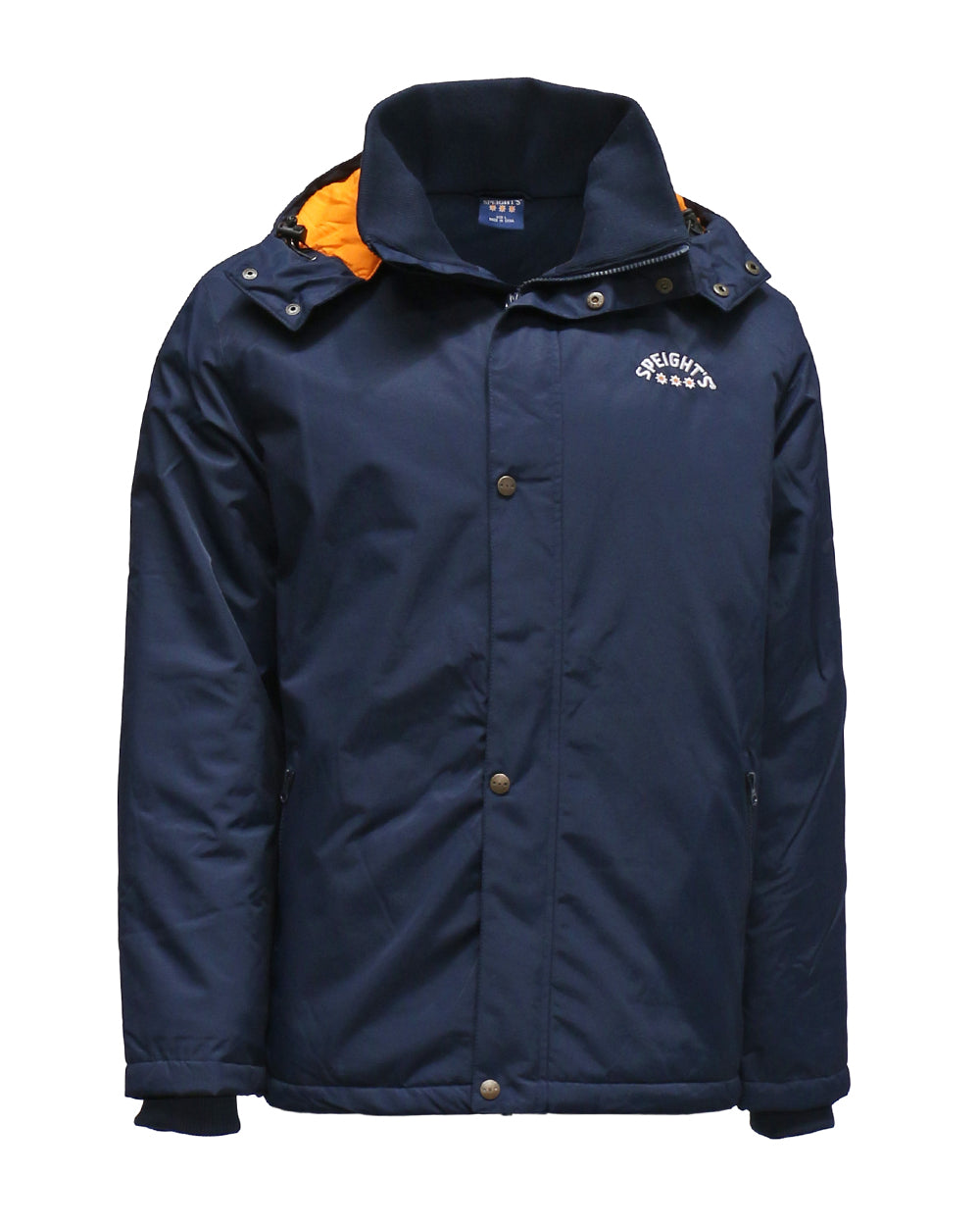 Speight's Winter Jacket -  Beer Gear Apparel & Merchandise - Speights - Lion Red - VB - Tokyo Dy merch