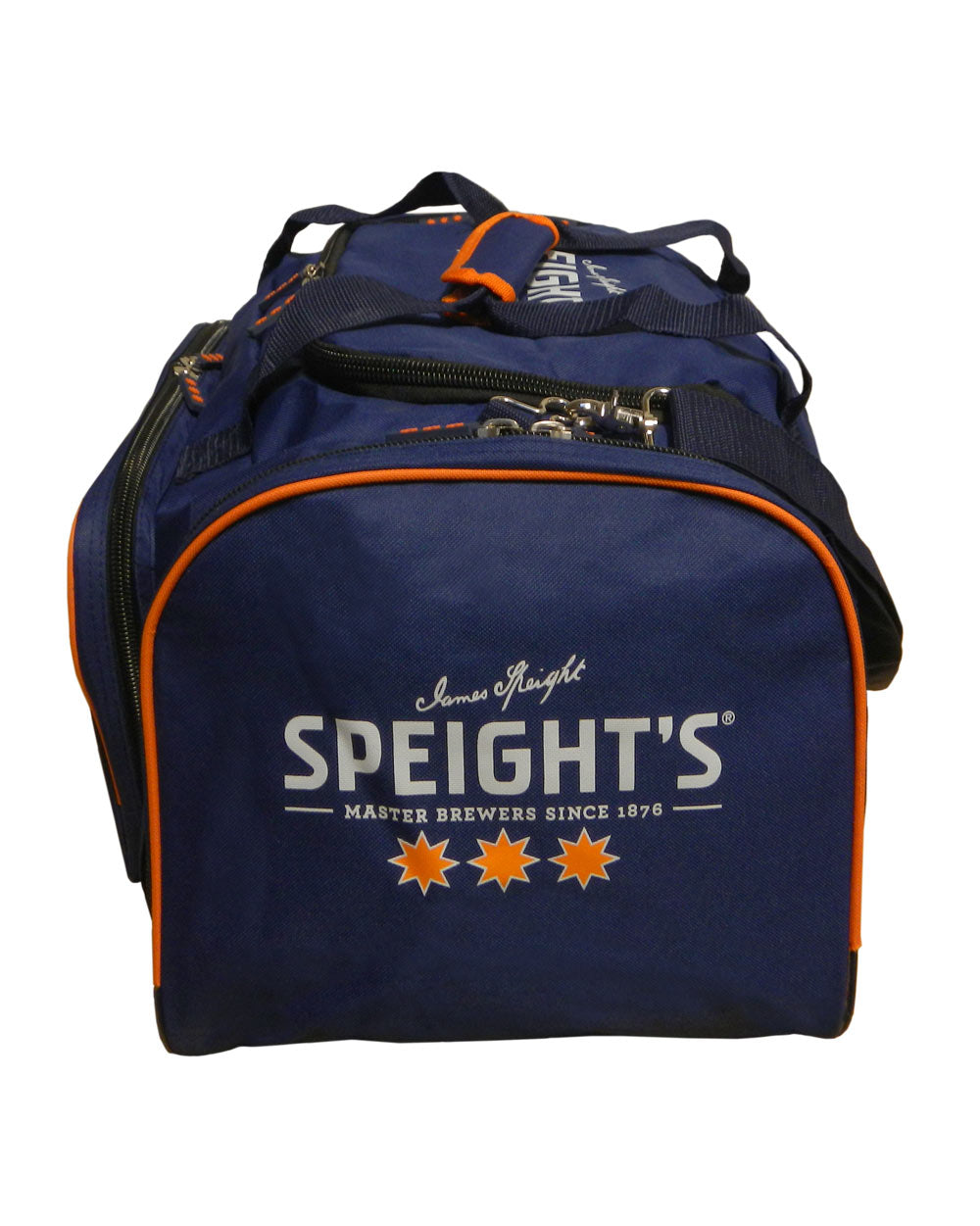 Speight's Sports Bag -  Beer Gear Apparel & Merchandise - Speights - Lion Red - VB - Tokyo Dy merch