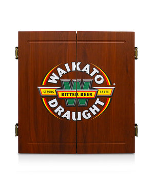 Waikato Draught Dartboard -  Beer Gear Apparel & Merchandise - Speights - Lion Red - VB - Tokyo Dy merch