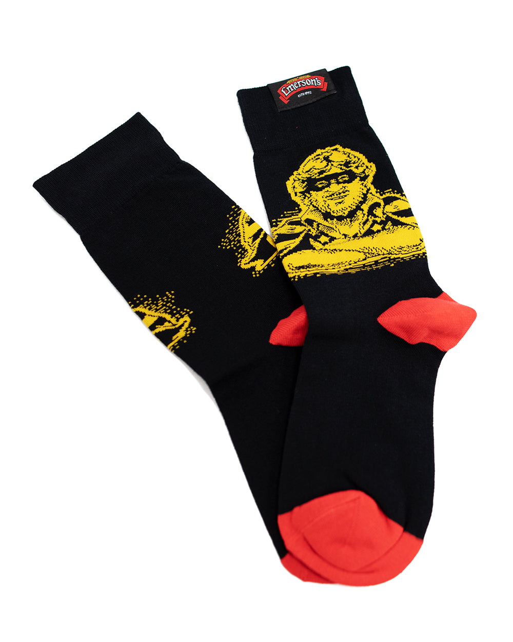 Emerson's Socks - Wear It Proud NZL
