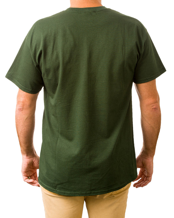 Waikato Draught Label Tee– Wear It Proud