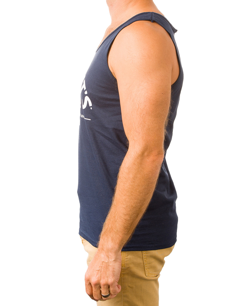 Speight's Singlet -  Beer Gear Apparel & Merchandise - speights - lion red - vb - tokyo dry merch