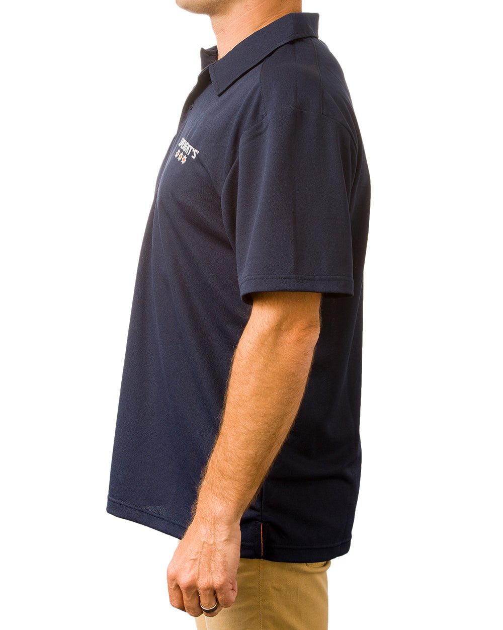 Speight's Drifit Polo -  Beer Gear Apparel & Merchandise - Speights - Lion Red - VB - Tokyo Dy merch