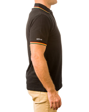 Waikato Draught Polo -  Beer Gear Apparel & Merchandise - Speights - Lion Red - VB - Tokyo Dy merch