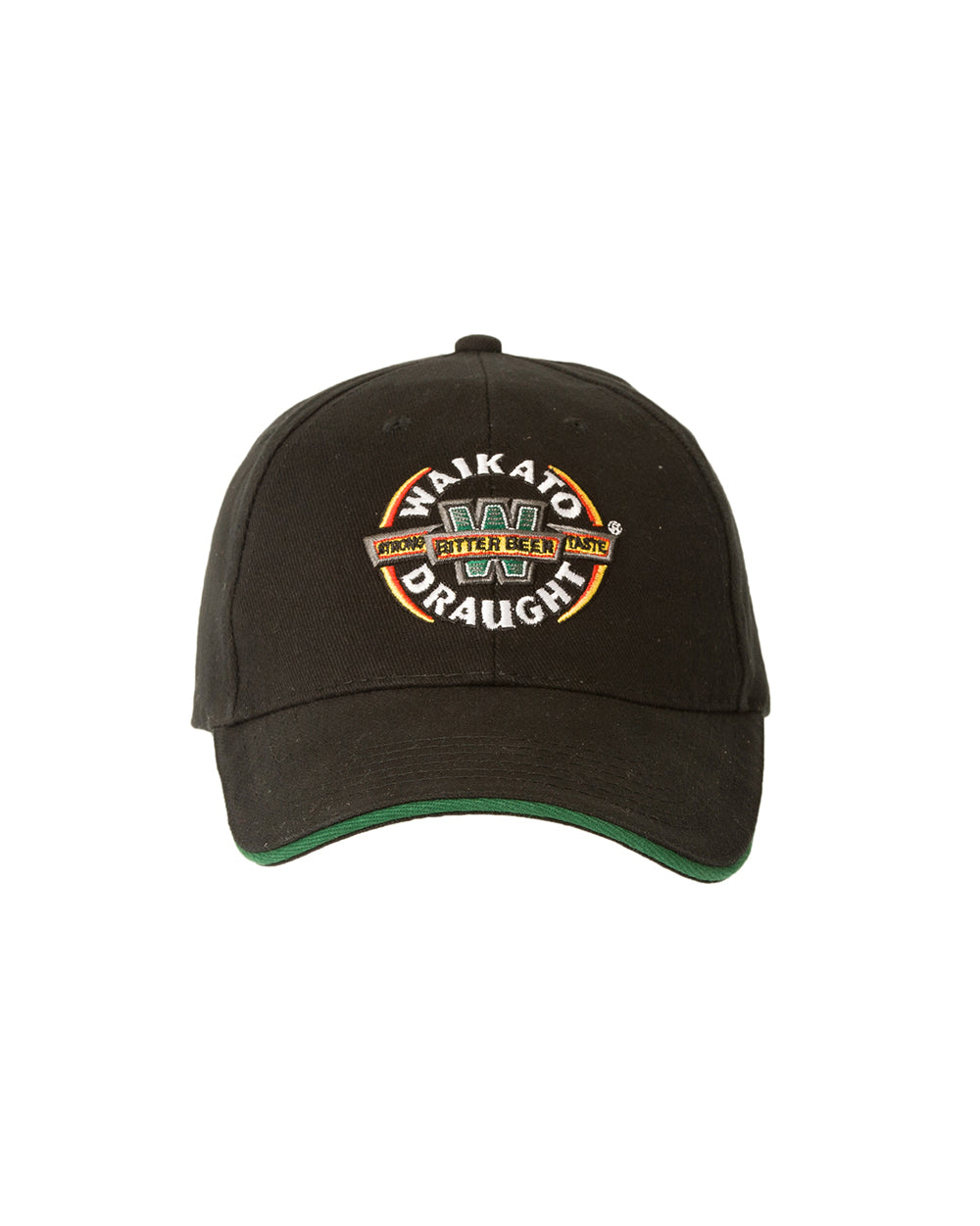 Waikato Draught Cap -  Beer Gear Apparel & Merchandise - Speights - Lion Red - VB - Tokyo Dy merch
