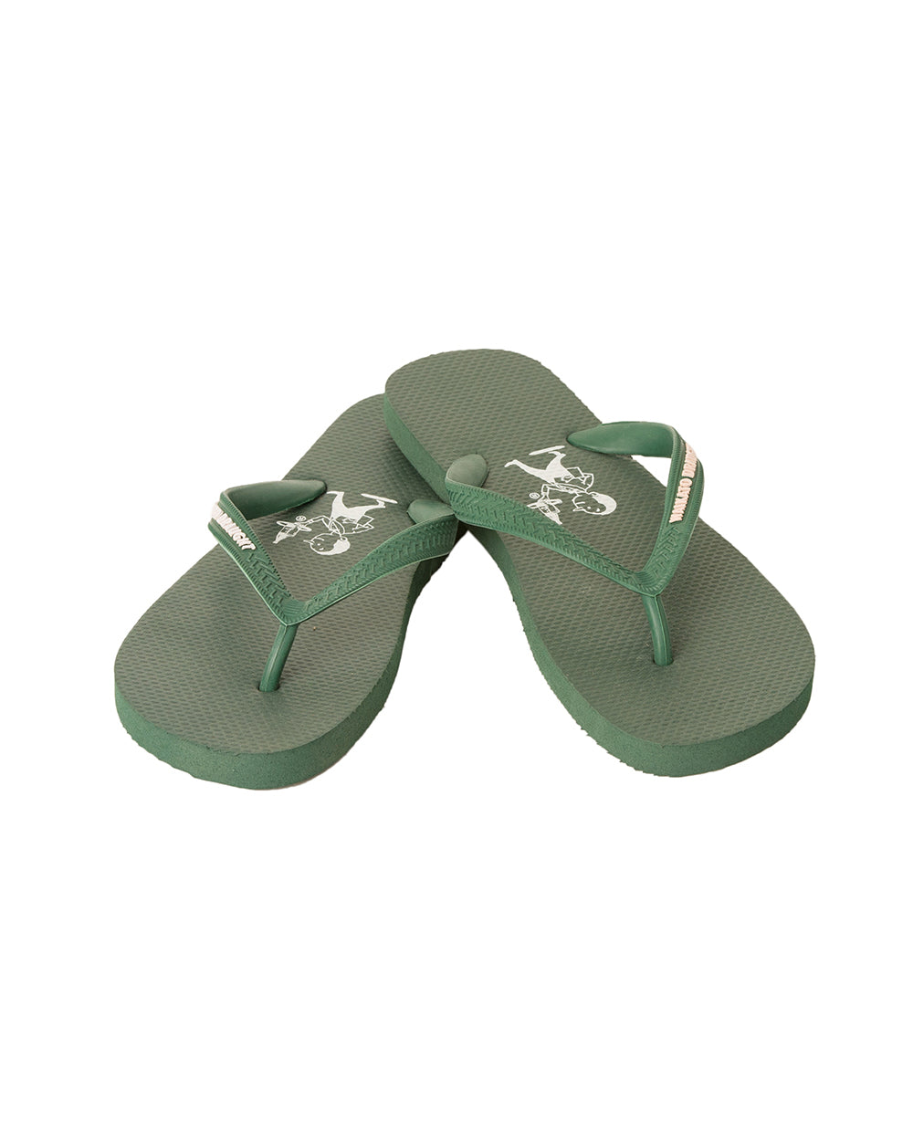 Waikato Draught Jandals -  Beer Gear Apparel & Merchandise - Speights - Lion Red - VB - Tokyo Dy merch