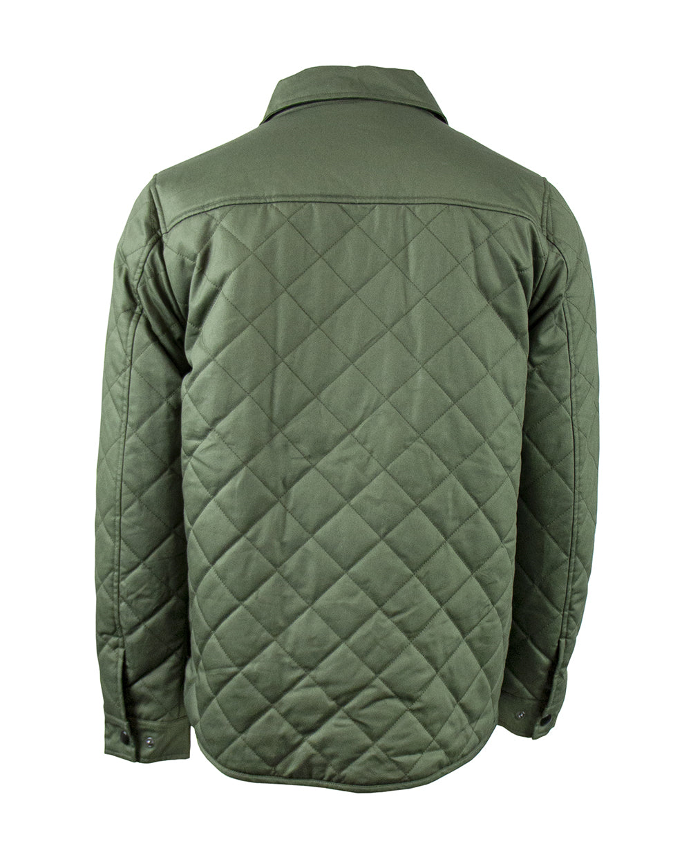 Emerson's Quilted Jacket -  Beer Gear Apparel & Merchandise - speights - lion red - vb - tokyo dry merch