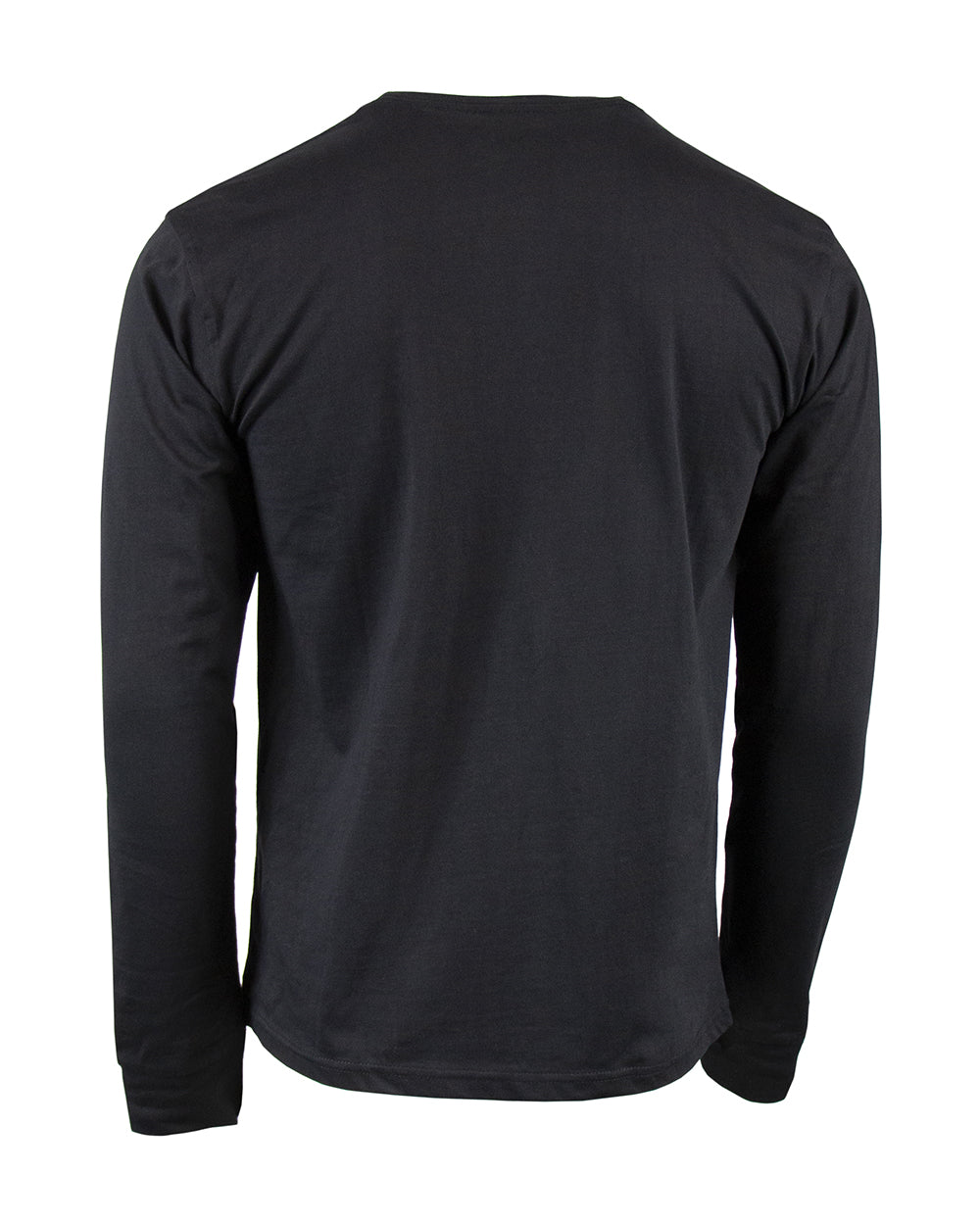 Emerson's Long Sleeve Tee -  Beer Gear Apparel & Merchandise - speights - lion red - vb - tokyo dry merch