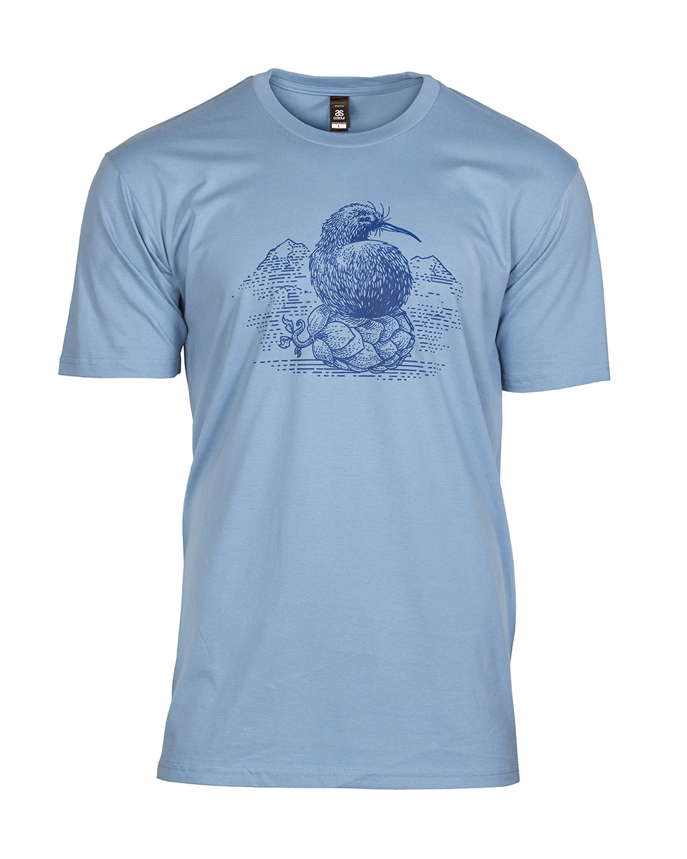 Emerson's Tee - Pils -  Beer Gear Apparel & Merchandise - Speights - Lion Red - VB - Tokyo Dy merch