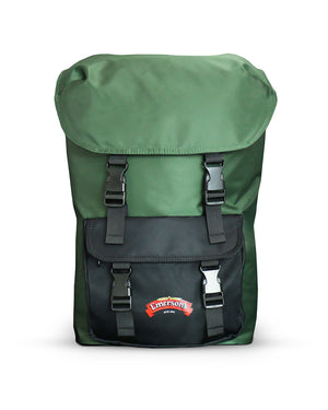 Emerson's Backpack -  Beer Gear Apparel & Merchandise - Speights - Lion Red - VB - Tokyo Dy merch