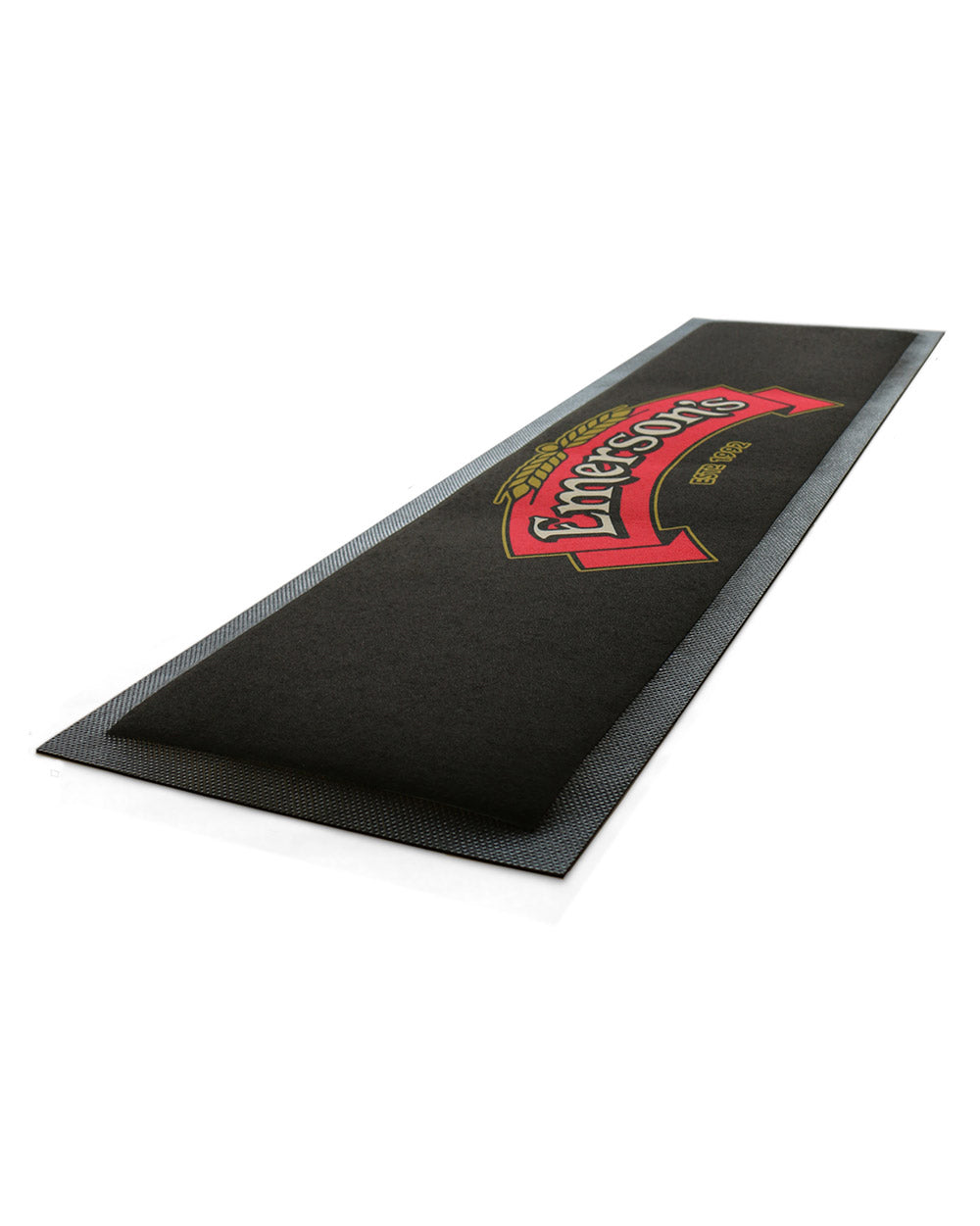 Emerson's Rubber Bar Mat -  Beer Gear Apparel & Merchandise - Speights - Lion Red - VB - Tokyo Dy merch