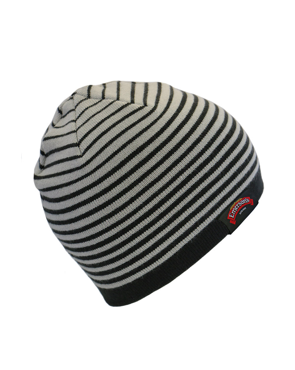 Emerson's Beanie -  Beer Gear Apparel & Merchandise - speights - lion red - vb - tokyo dry merch