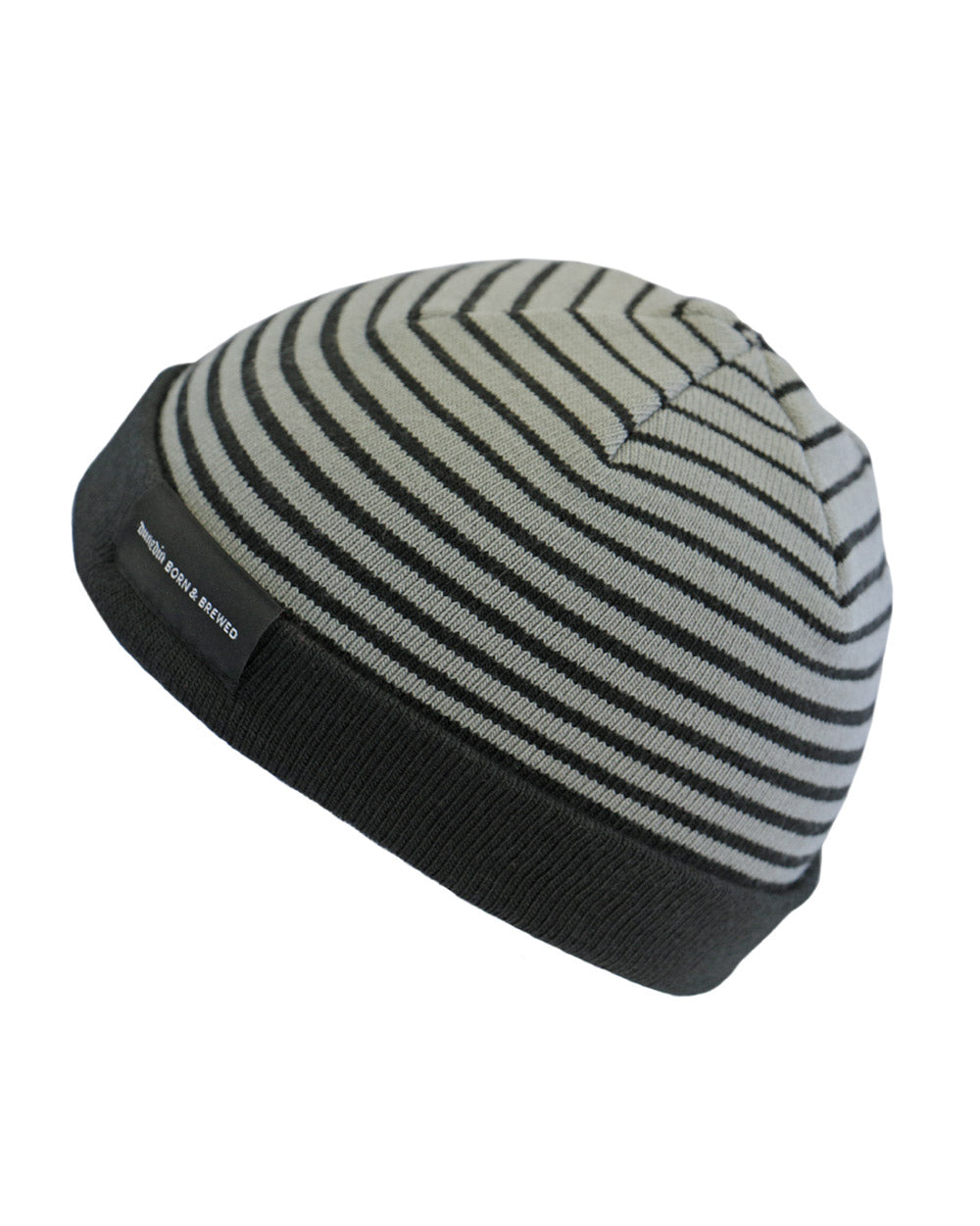 Emerson's Beanie -  Beer Gear Apparel & Merchandise - speights - lion red - vb - tokyo dry merch