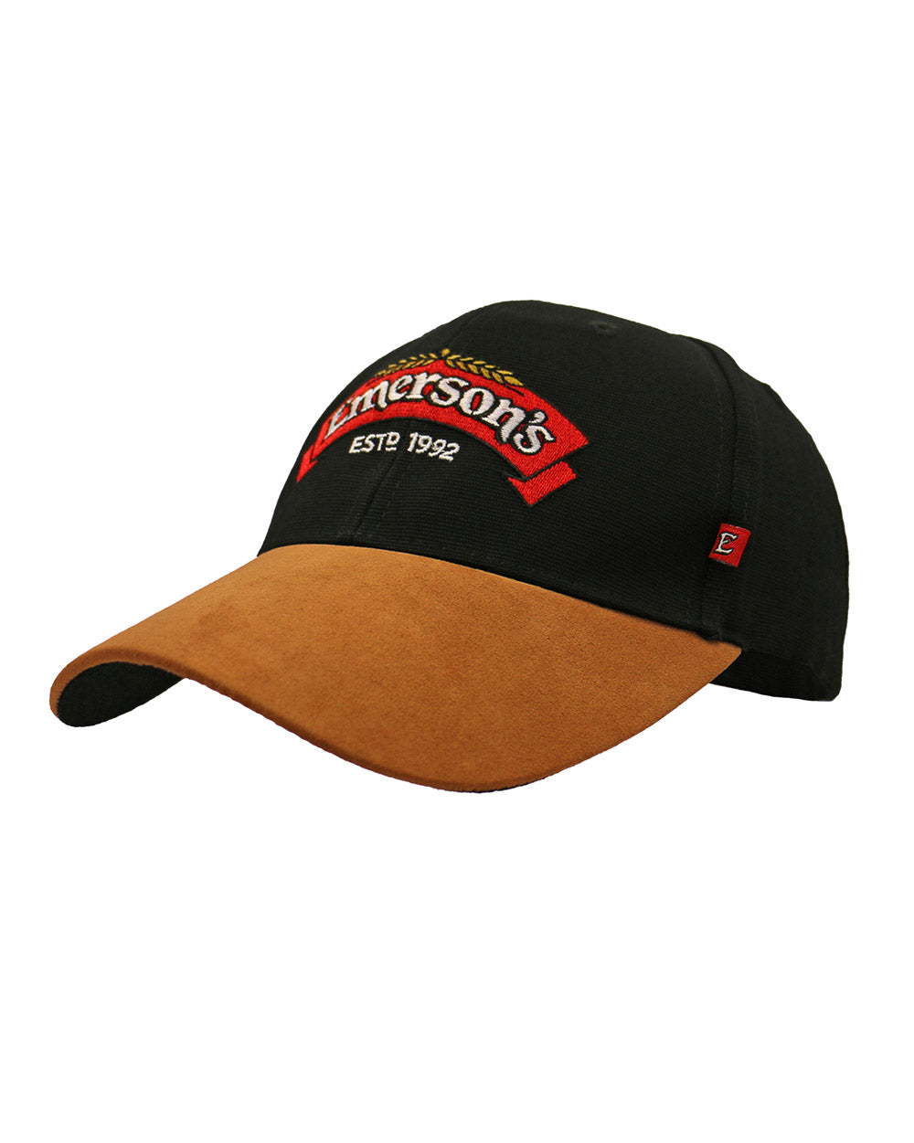 Emerson's Cap -  Beer Gear Apparel & Merchandise - speights - lion red - vb - tokyo dry merch