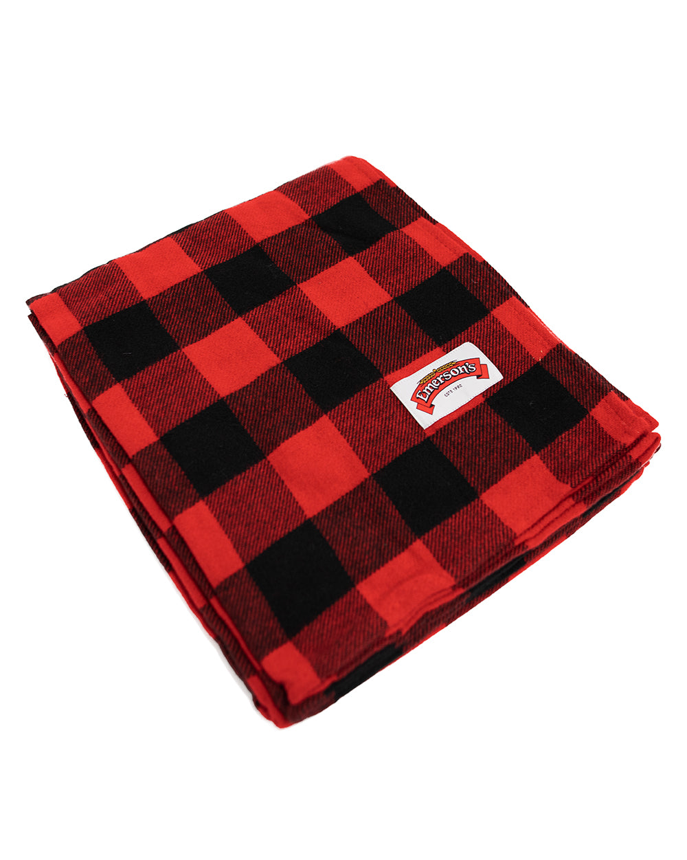 Emerson's Blanket -  Beer Gear Apparel & Merchandise - Speights - Lion Red - VB - Tokyo Dy merch