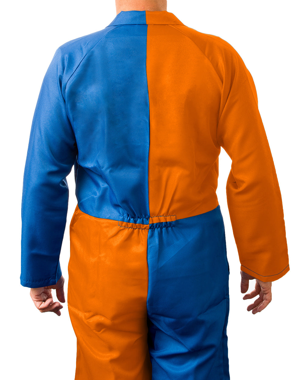 Highlanders Speights Overalls -  Beer Gear Apparel & Merchandise - Speights - Lion Red - VB - Tokyo Dy merch