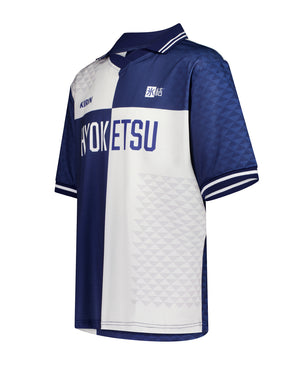 Hyoketsu Football Jersey -  Beer Gear Apparel & Merchandise - Speights - Lion Red - VB - Tokyo Dy merch