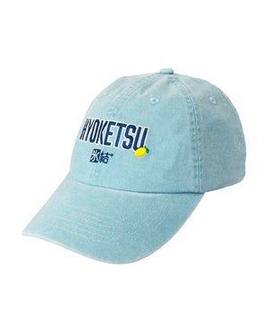 Hyoketsu Cap -  Beer Gear Apparel & Merchandise - Speights - Lion Red - VB - Tokyo Dy merch