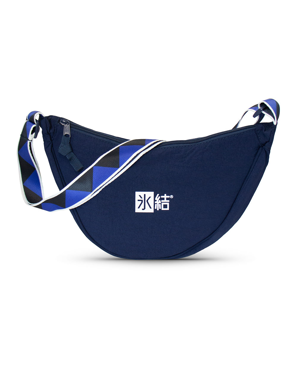 Hyoketsu Cross Body Bag