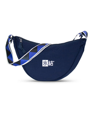 Hyoketsu Cross Body Bag