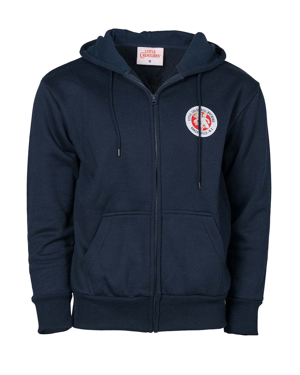 Little Creatures Hoodie -  Beer Gear Apparel & Merchandise - Speights - Lion Red - VB - Tokyo Dy merch