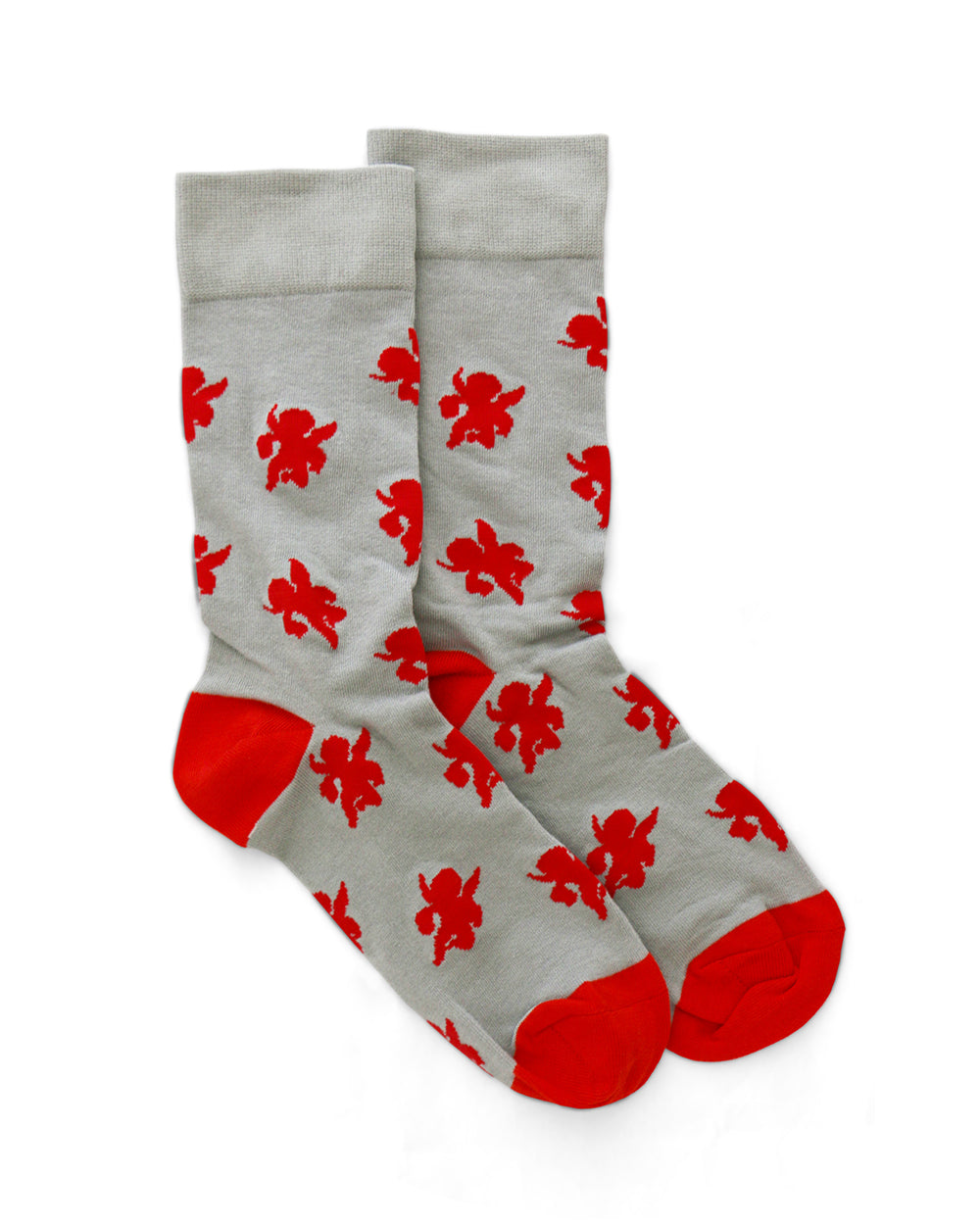 Little Creatures Socks - Grey -  Beer Gear Apparel & Merchandise - Speights - Lion Red - VB - Tokyo Dy merch