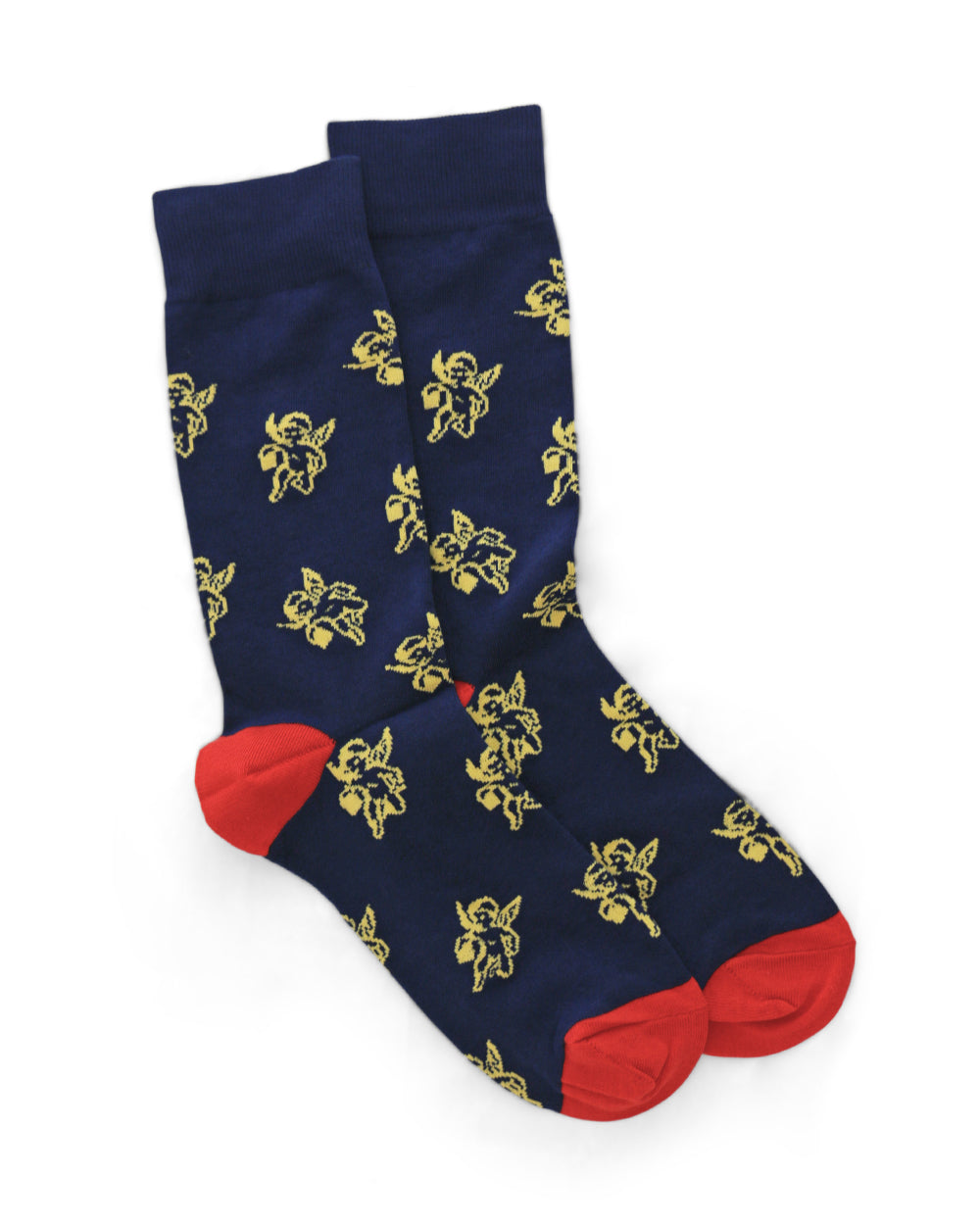 Little Creatures Socks - Navy -  Beer Gear Apparel & Merchandise - Speights - Lion Red - VB - Tokyo Dy merch