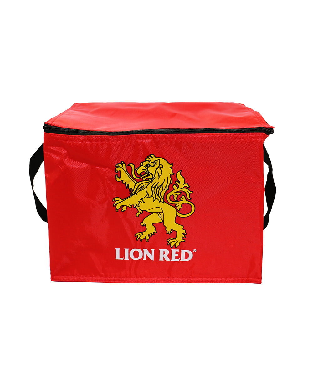 Lion Red Mini Cooler Bag -  Beer Gear Apparel & Merchandise - Speights - Lion Red - VB - Tokyo Dy merch