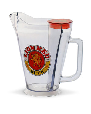 Lion Red 1.5L Ice Cooler Jug -  Beer Gear Apparel & Merchandise - Speights - Lion Red - VB - Tokyo Dy merch