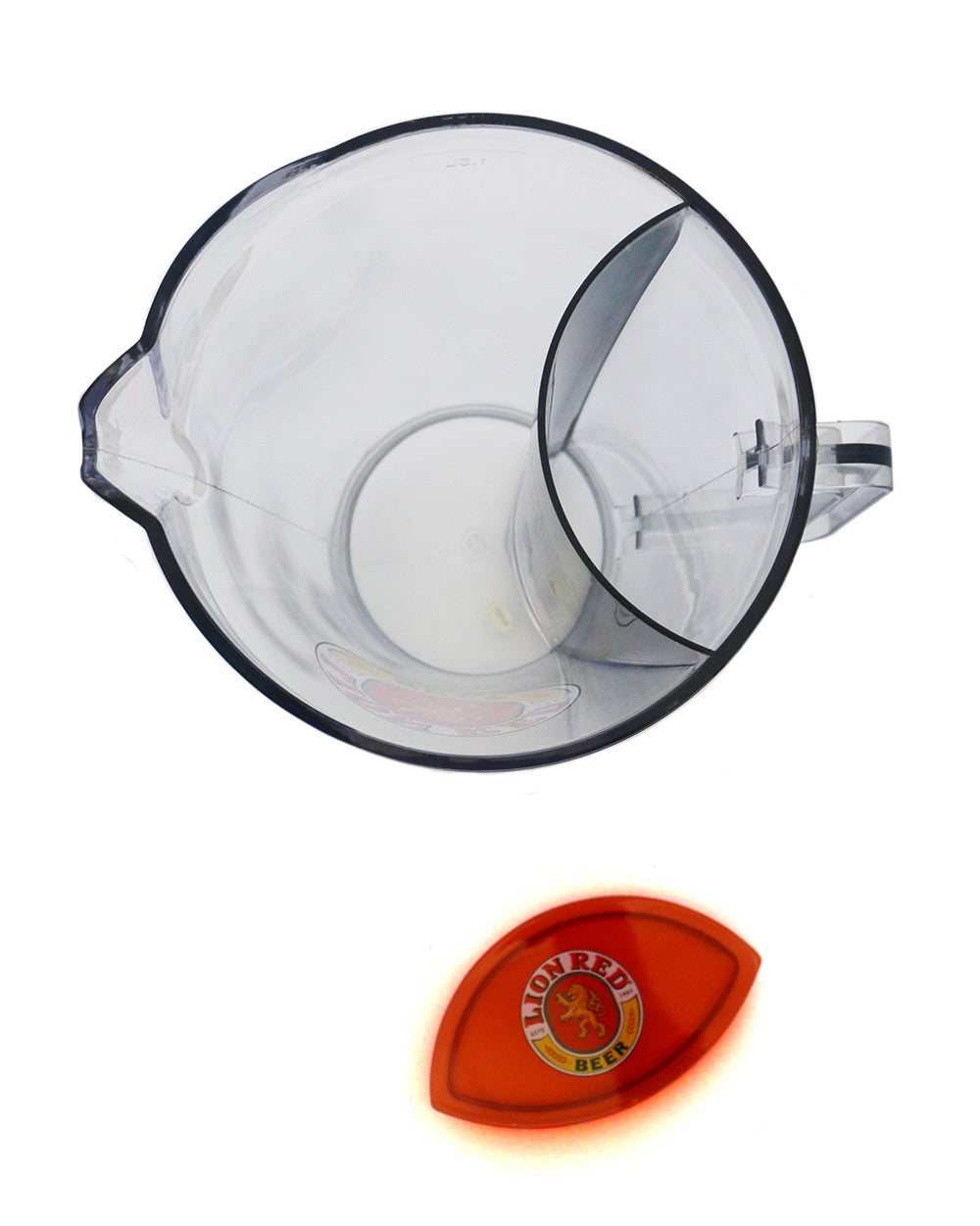 Lion Red 1.5L Ice Cooler Jug -  Beer Gear Apparel & Merchandise - Speights - Lion Red - VB - Tokyo Dy merch