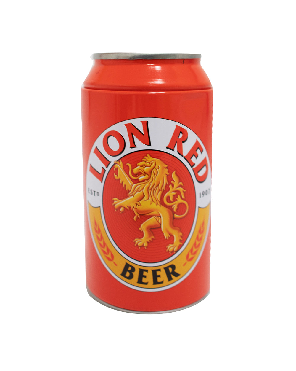 Lion Red Socks In A Can -  Beer Gear Apparel & Merchandise - Speights - Lion Red - VB - Tokyo Dy merch