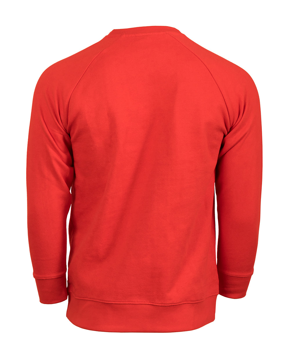Lion Red Retro Crew Neck -  Beer Gear Apparel & Merchandise - Speights - Lion Red - VB - Tokyo Dy merch