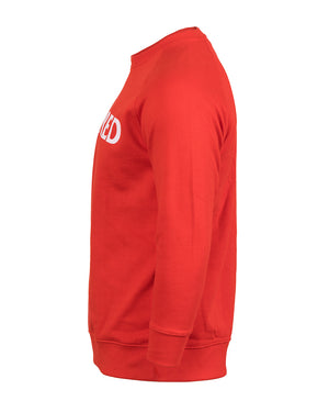 Lion Red Retro Crew Neck -  Beer Gear Apparel & Merchandise - Speights - Lion Red - VB - Tokyo Dy merch