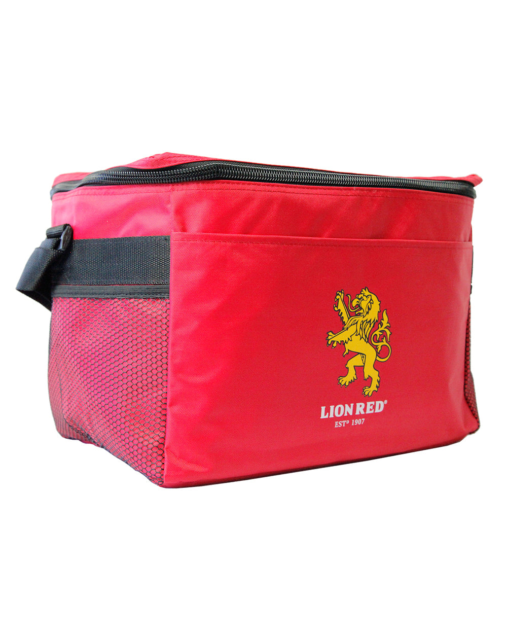 Lion Red Cooler Bag 24 -  Beer Gear Apparel & Merchandise - Speights - Lion Red - VB - Tokyo Dy merch