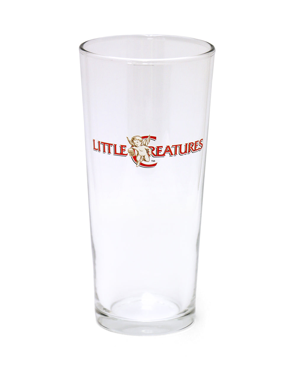Little Creatures Glasses 12pc -  Beer Gear Apparel & Merchandise - Speights - Lion Red - VB - Tokyo Dy merch