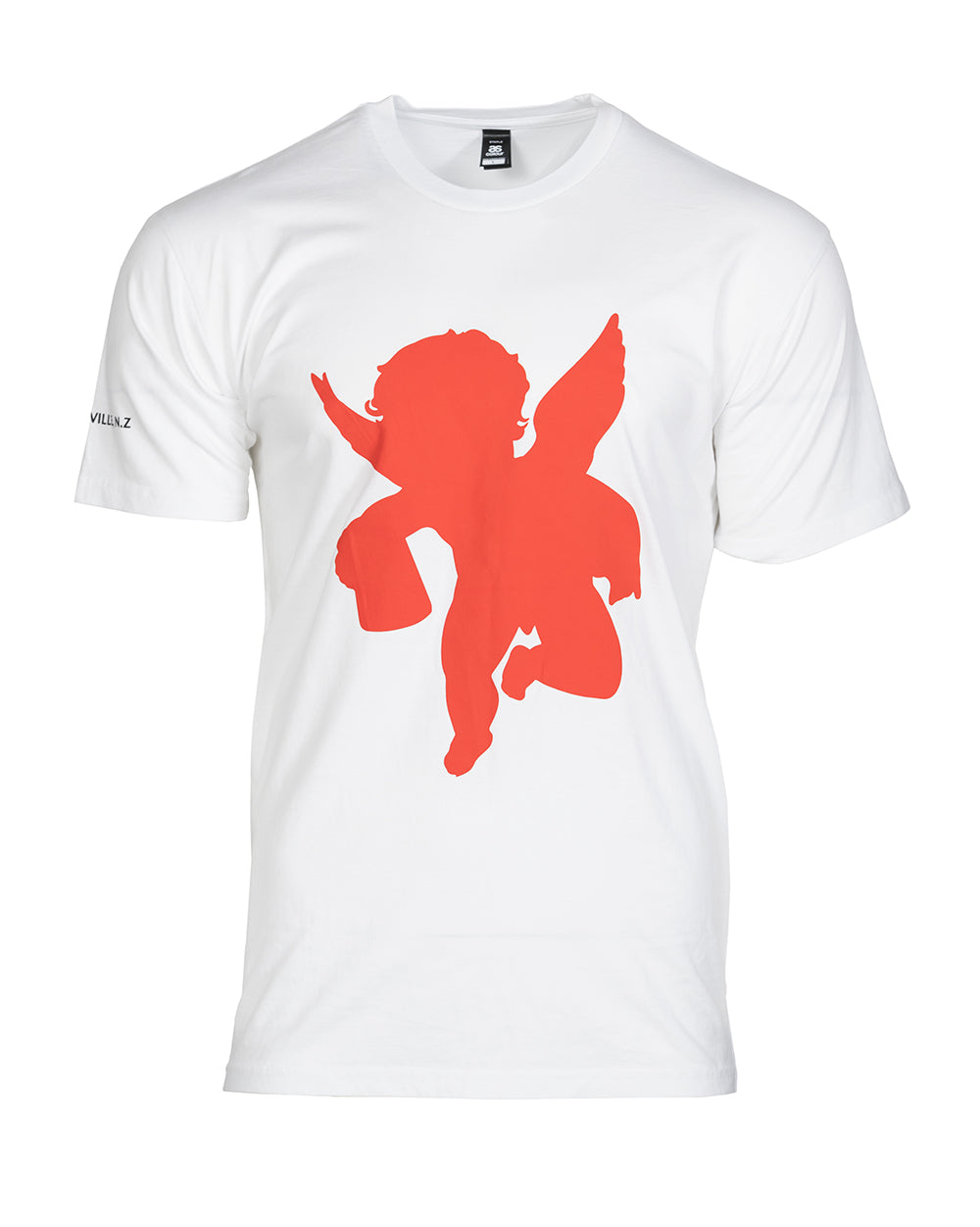 Little Creatures Tee - Cherub Men's -  Beer Gear Apparel & Merchandise - Speights - Lion Red - VB - Tokyo Dy merch