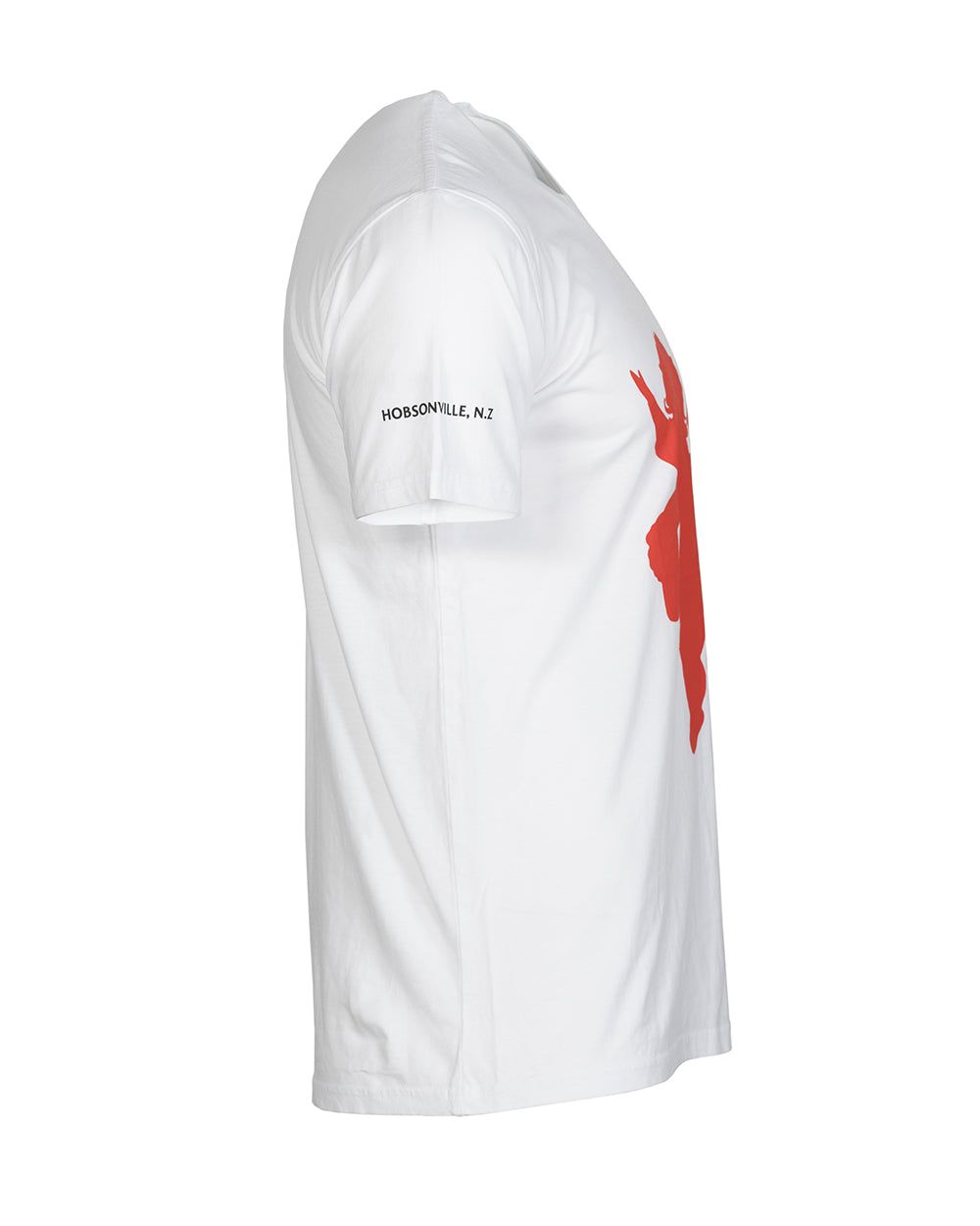 Little Creatures Tee - Cherub Men's -  Beer Gear Apparel & Merchandise - Speights - Lion Red - VB - Tokyo Dy merch