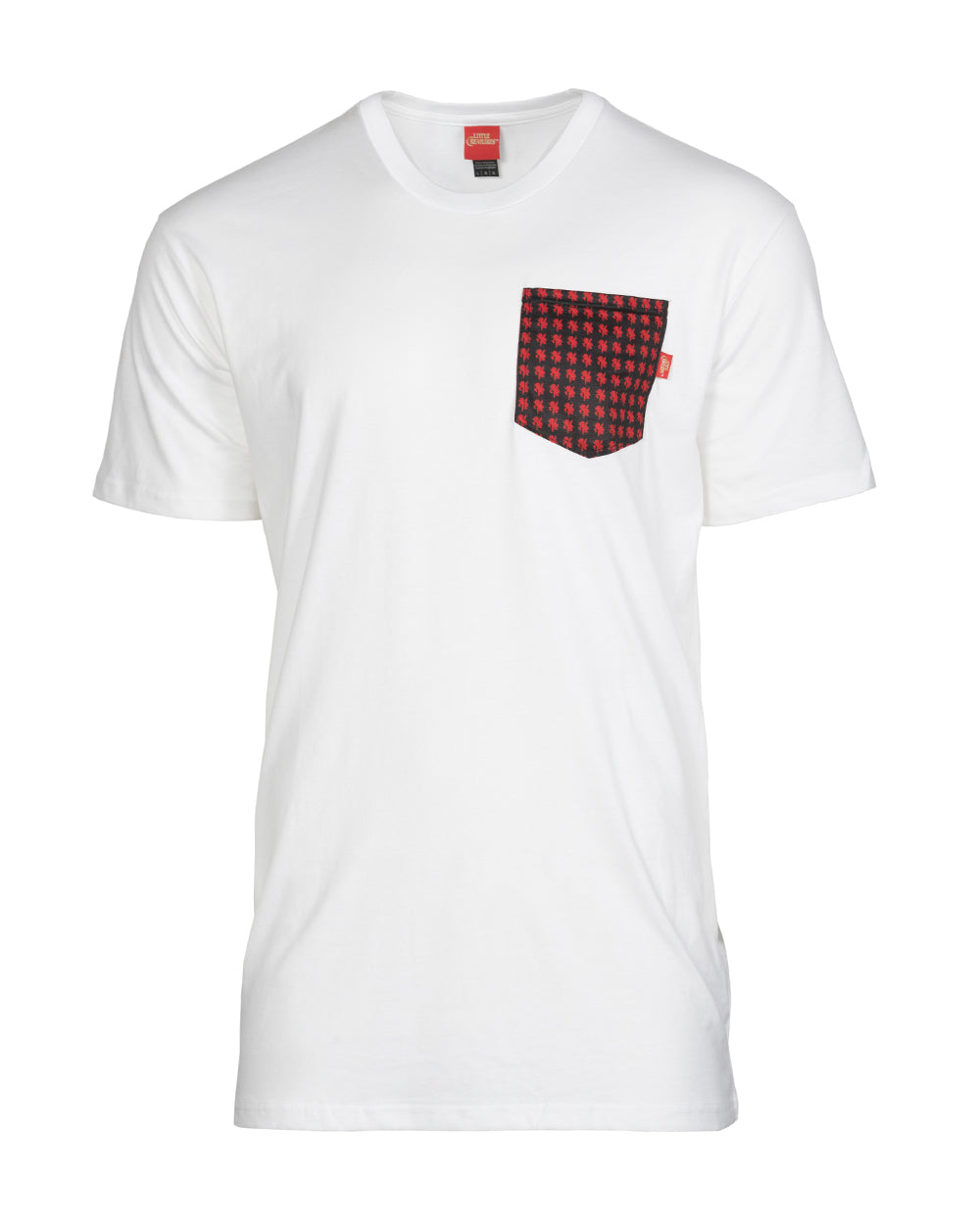 Little Creatures Tee Pocket -  Beer Gear Apparel & Merchandise - Speights - Lion Red - VB - Tokyo Dy merch