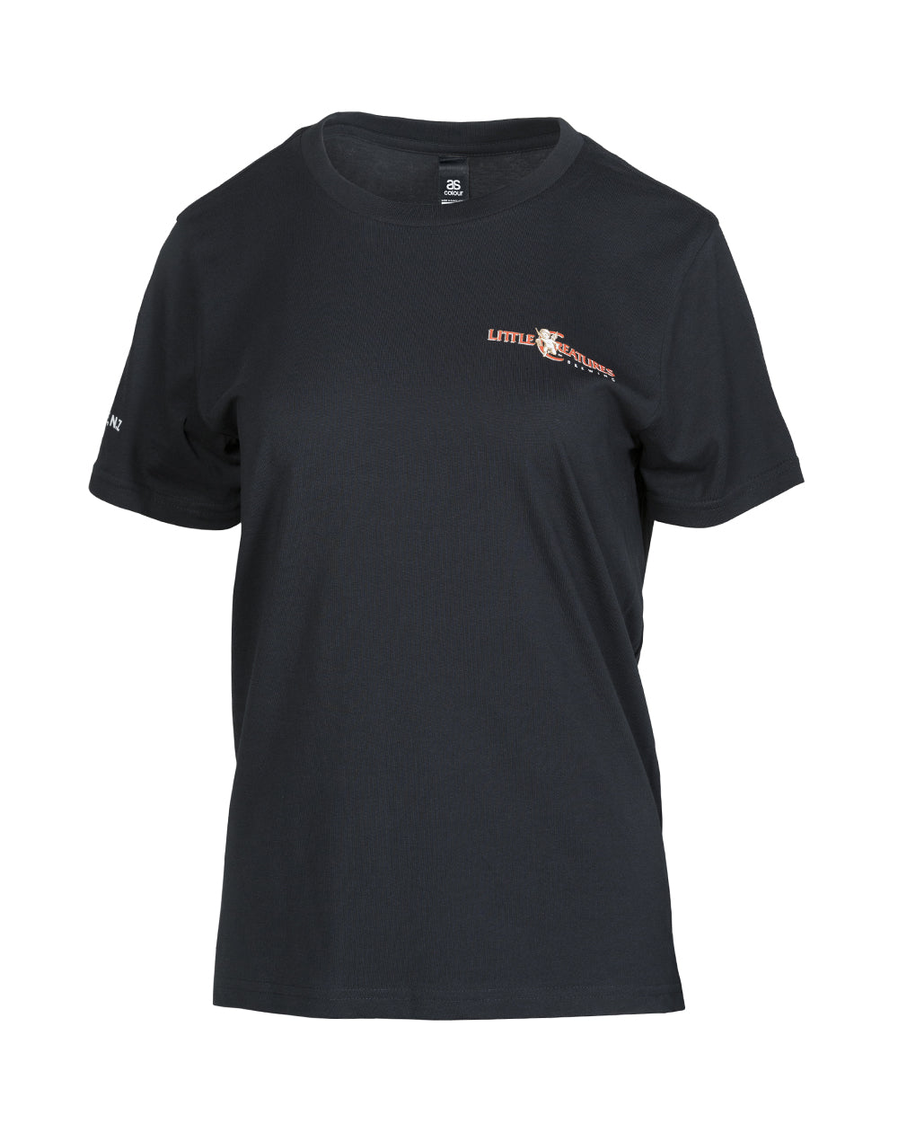 Little Creatures Tee - Women's -  Beer Gear Apparel & Merchandise - Speights - Lion Red - VB - Tokyo Dy merch