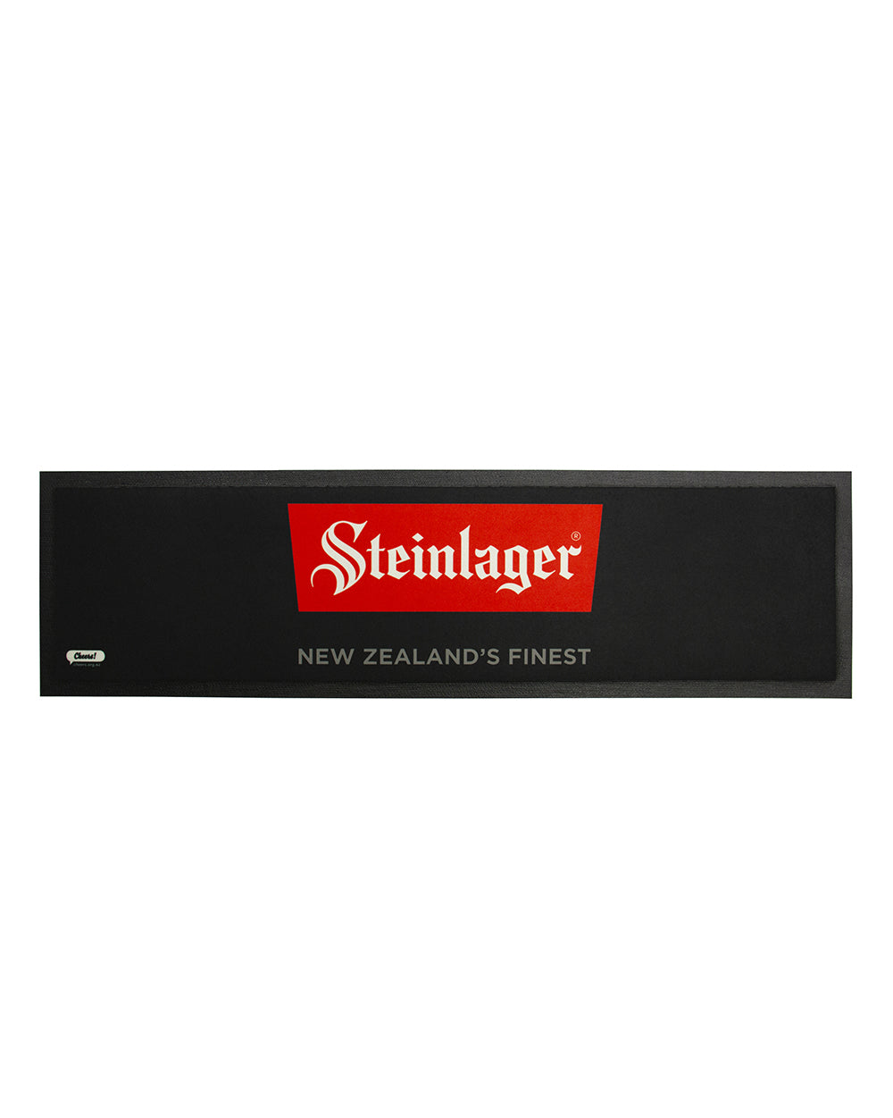 Steinlager Bar Mat -  Beer Gear Apparel & Merchandise - Speights - Lion Red - VB - Tokyo Dy merch