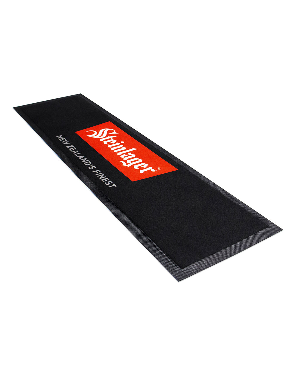 Steinlager Bar Mat -  Beer Gear Apparel & Merchandise - Speights - Lion Red - VB - Tokyo Dy merch