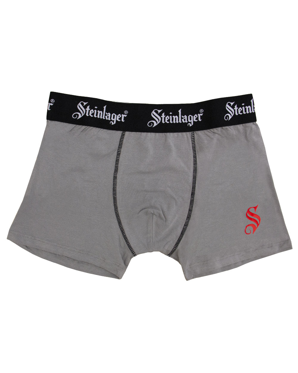 Steinlager Boxer Shorts -  Beer Gear Apparel & Merchandise - Speights - Lion Red - VB - Tokyo Dy merch